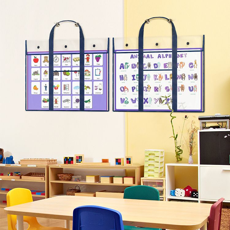 Storage kids keep tidy